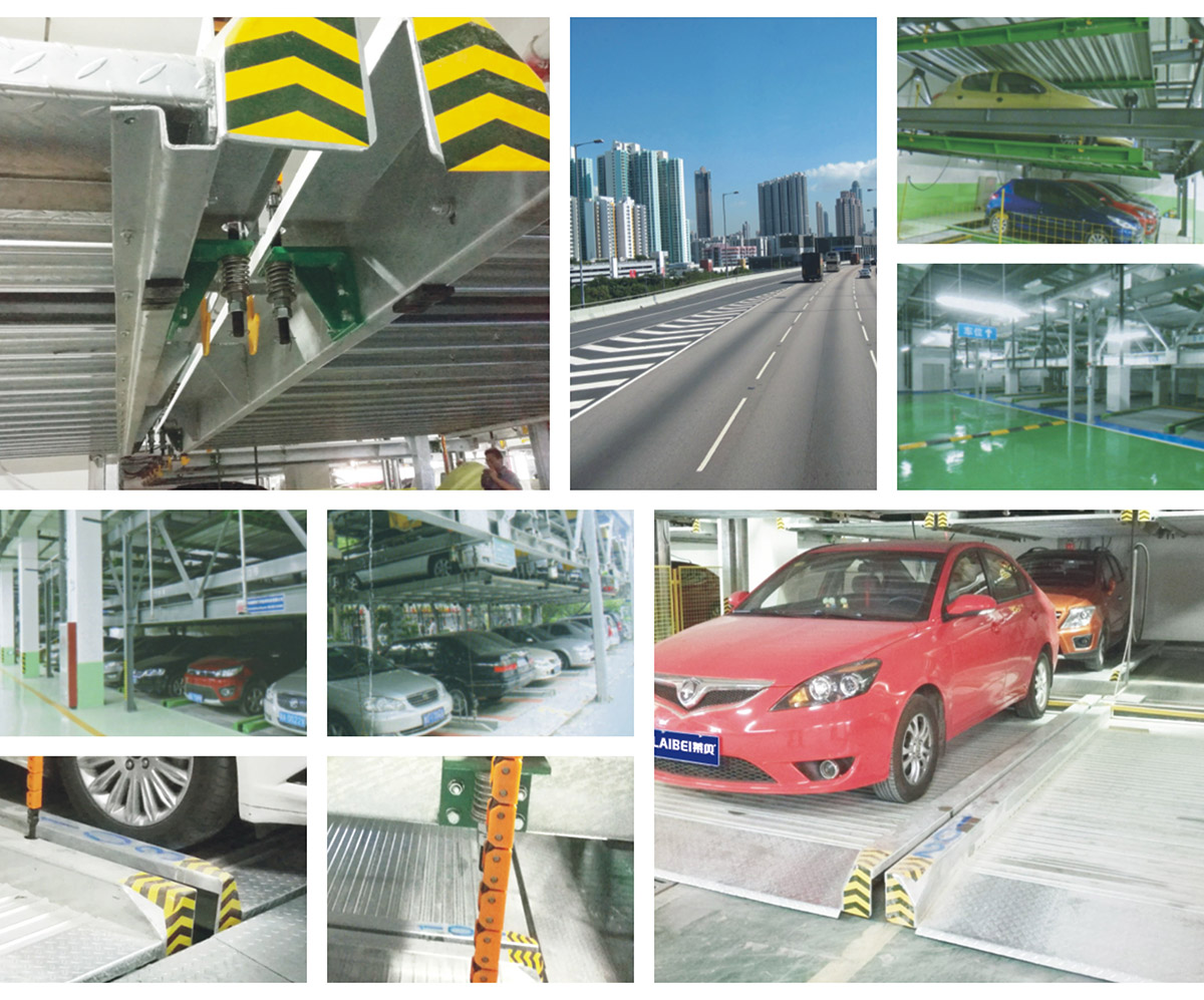 重慶PSH2二層升降橫移立體停車設(shè)備圖片展示.jpg