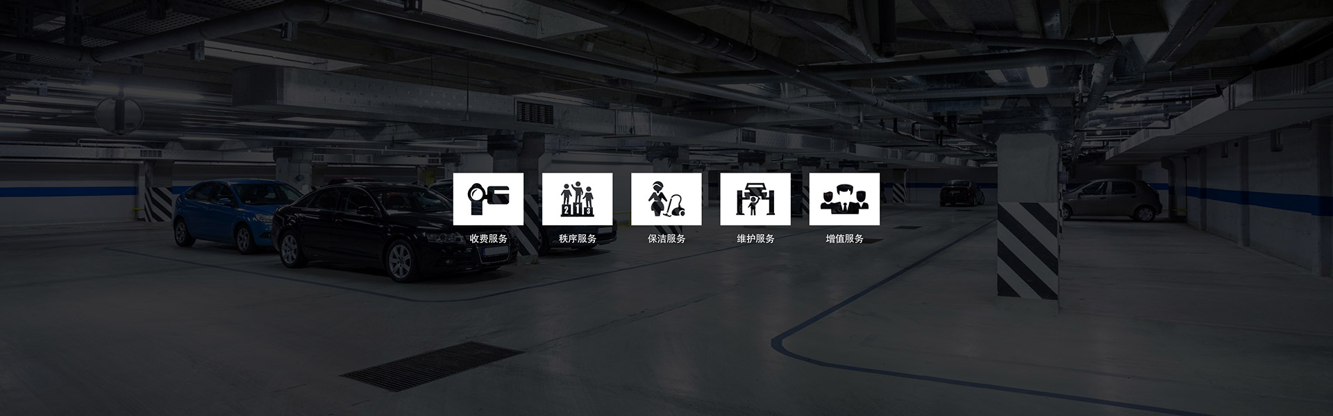 昆明全自動(dòng)車(chē)庫(kù)融資幻燈片5